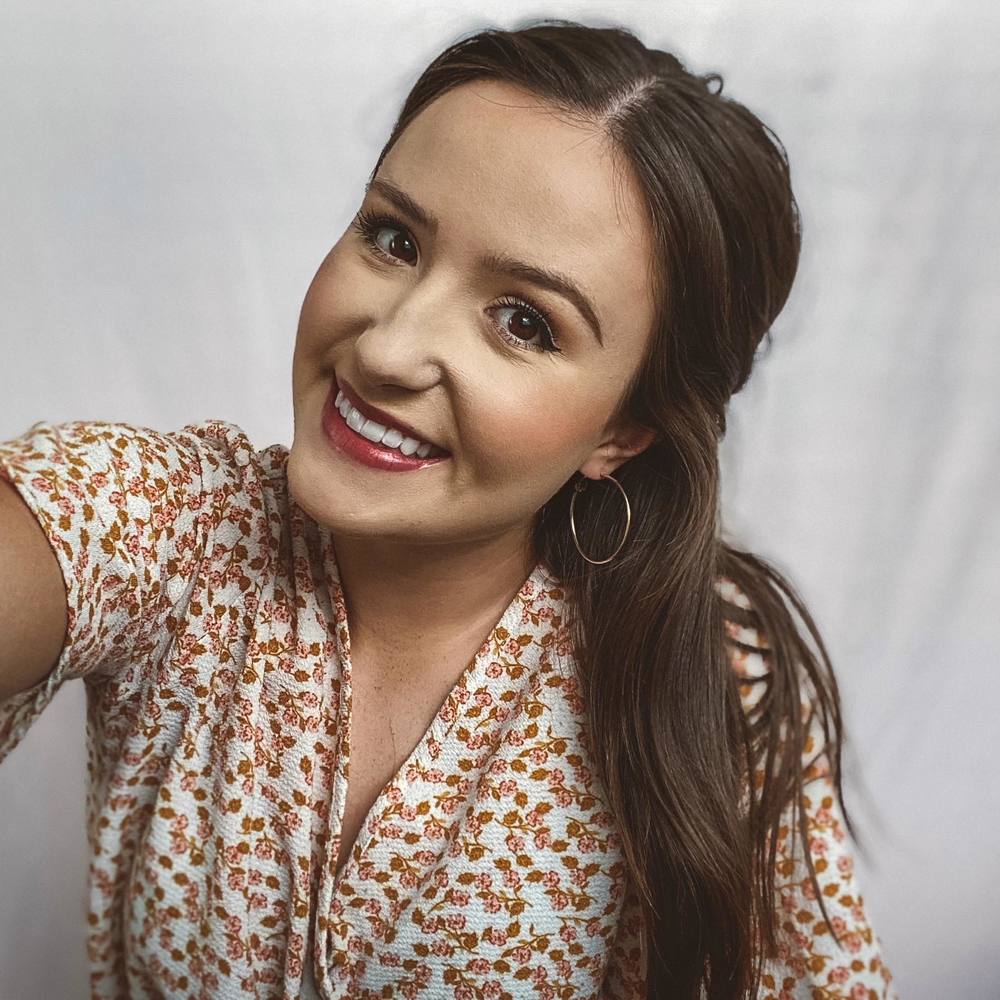 Meet your Posher, Bailee